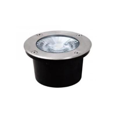 Cheap Price with High Quality Square Park with Square IP68 LED Underground Light