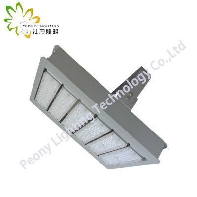 8 Years Warranty 300W LED Floodlight with SMD Chips LED Project Light