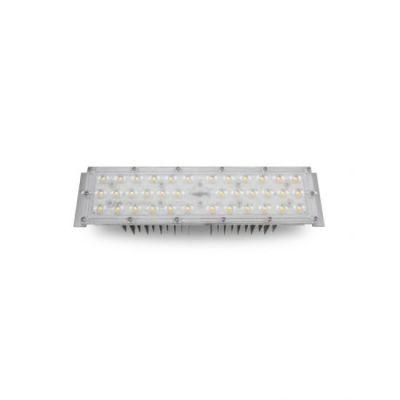 Pluggable White Modular Design Economical Lighting