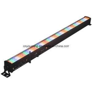 Warming Indoo Wall Wash 240PCS /320PCS 10mm LED Pixel Bar RGB Light