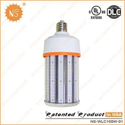 100W 15000 Lumen High Efficiency LED Corn Light Bulb