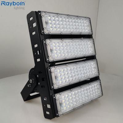 High Power LED Light Basketball Courts Golf Courses Parking Lots 150W 200W 300W 400W 500watt LED Flood Light