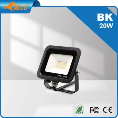 Warm White Waterproof Working Module 12 Volts Portable Floodlight Outdoor 50W 100W 200W Projectors LED Flood Light