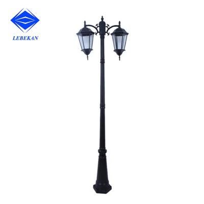 Garden Decoration Products Waterproof E27 E26 LED Bulb Country Yard 3000K 4000K 6000K LED Lamparas Exterior