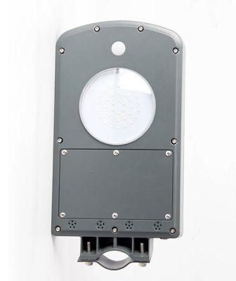 Motion Sensor Emergency IP65 Outdoor 100W Solar Garden Wall Light