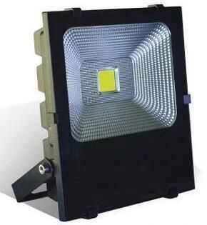 COB LED Flood Light 10W 4000K IP65 Outdoor Lighting