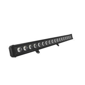 Outdoor Building IP65 Waterproof LED Pixel Color Bar 24LED LED Wall Washer Linear Light
