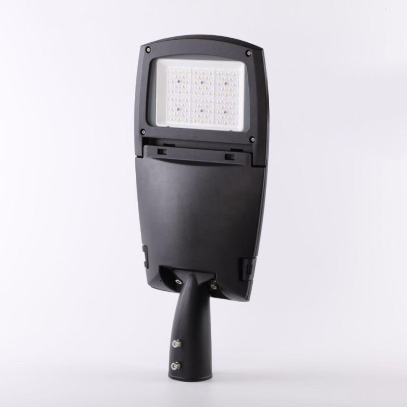 5years Warranty Outdoor Urban Street Road Lighting 140lm/W 45W LED Public Light