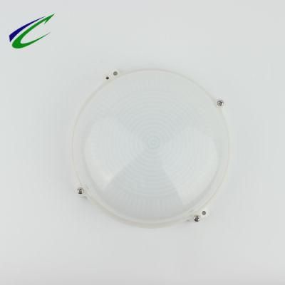 Round LED Bulkhead Lamp Good Quality Waterproof Outdoor Light Wall Light Outdoor Light LED Lighting