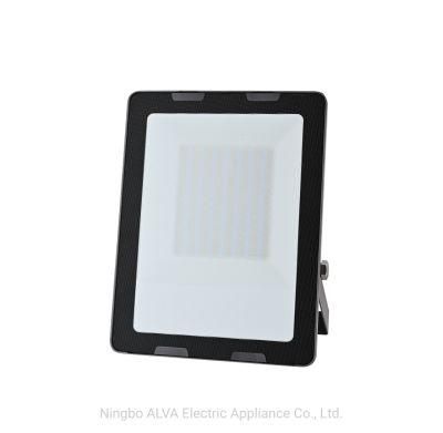 Outdoor IP65 Waterproof Project Reflector 100W LED Floodlight Dob Ik06