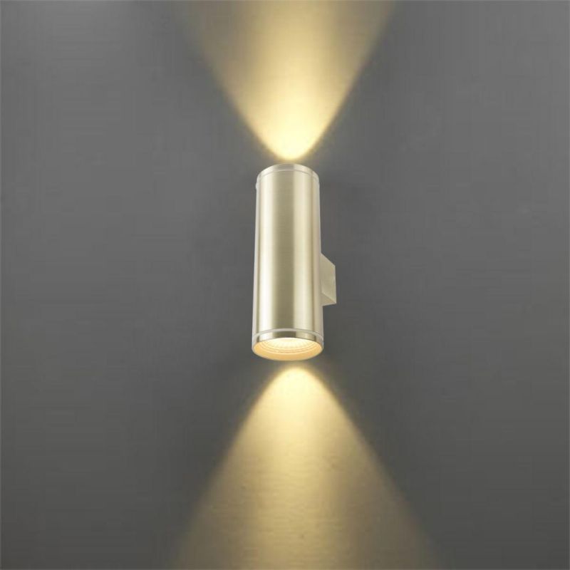 GU10 MR16 LED Wall Lamp Architectural Lighting for Outdoor LED Lighting Project