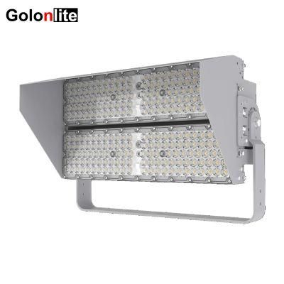 IP66 4000K 5000K 5700K 6500K 400W 600W LED Projector Light