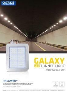 LED Tunnel Light