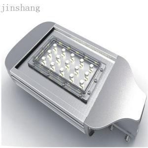 30W-120W 90lm/W LED Street Light with Ce RoHS (JINSHANG SOLAR)
