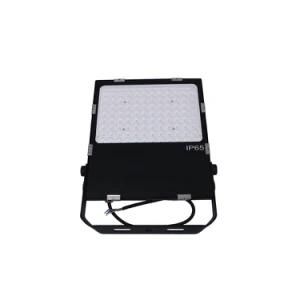 100W Ultra-Slim LED Flood Lights, LED Floodlighting, LED Flood Lamp