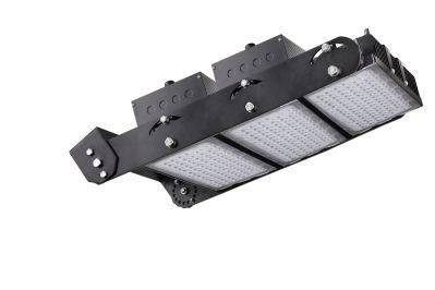 High Quality Remote Control 100W/200W/300W/400W/500W/600W/800W/1000W/1200W IP65 Waterproof Outdoor Floodlight