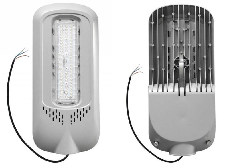 5 Years Warranty 40W Warm White LED Street Light Distributor