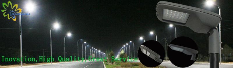 Outdoor Adjustable Cheap LED Street Light 180W with ENEC CB SAA Ce& RoHS Approva