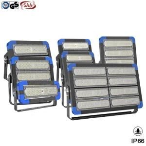 2019 Professional Stadium Sports Field IP66 50W to 600W Outdoor LED Flood Light