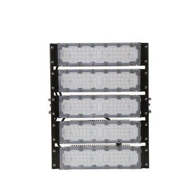 Outdoor Waterproof 250W High Power Tunnel Flood LED