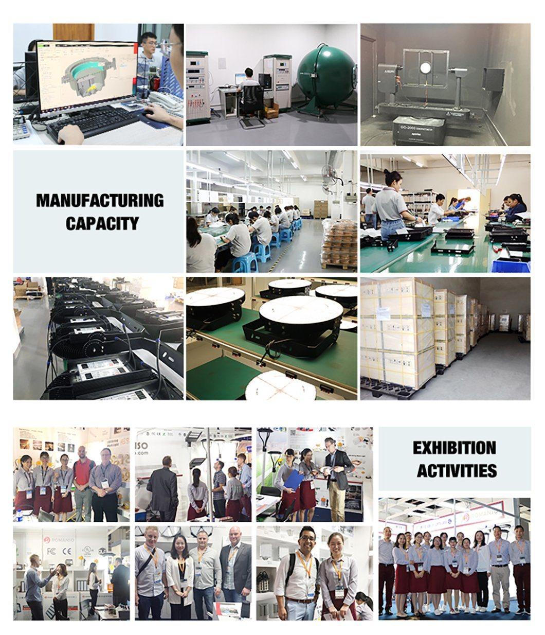 Competitive Price Football Stadium Light LED High Performance IP66 Waterproof High Lumen 200W LED Stadium Light