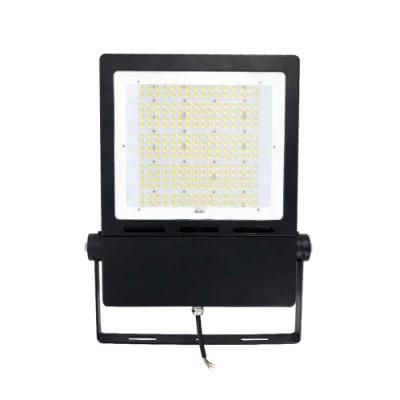 Energy Saving High Lumen IP65 Waterproof Outdoor LED Flood Light SMD 80W LED Flood Light