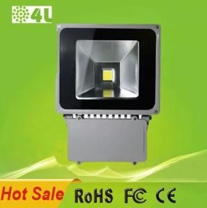 70W IP65 Outdoor LED Flood Light with CE RoHS FCC Approval
