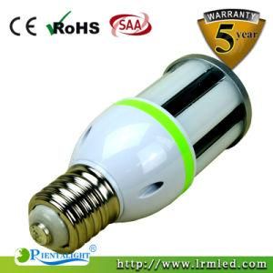 Factory Direct 360 Degree Waterproof IP64 12W LED Corn Bulb