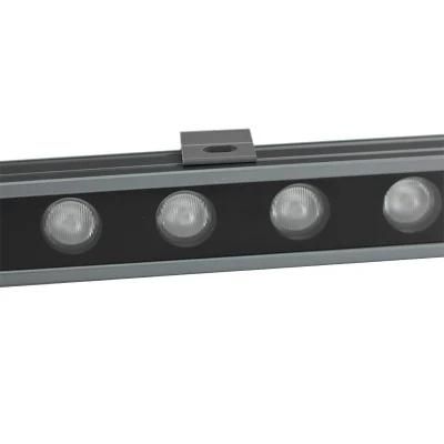 38*22*1000mm Outdoor 3000K Wall Washer Light