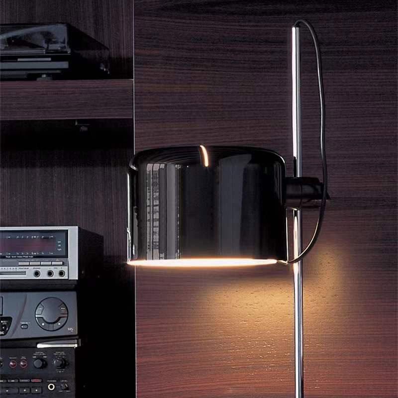 2022 Nordic Modern Home Decoration Luminous Light Designer Minimalist Lighting Style for Home Living Room Floor Lamp