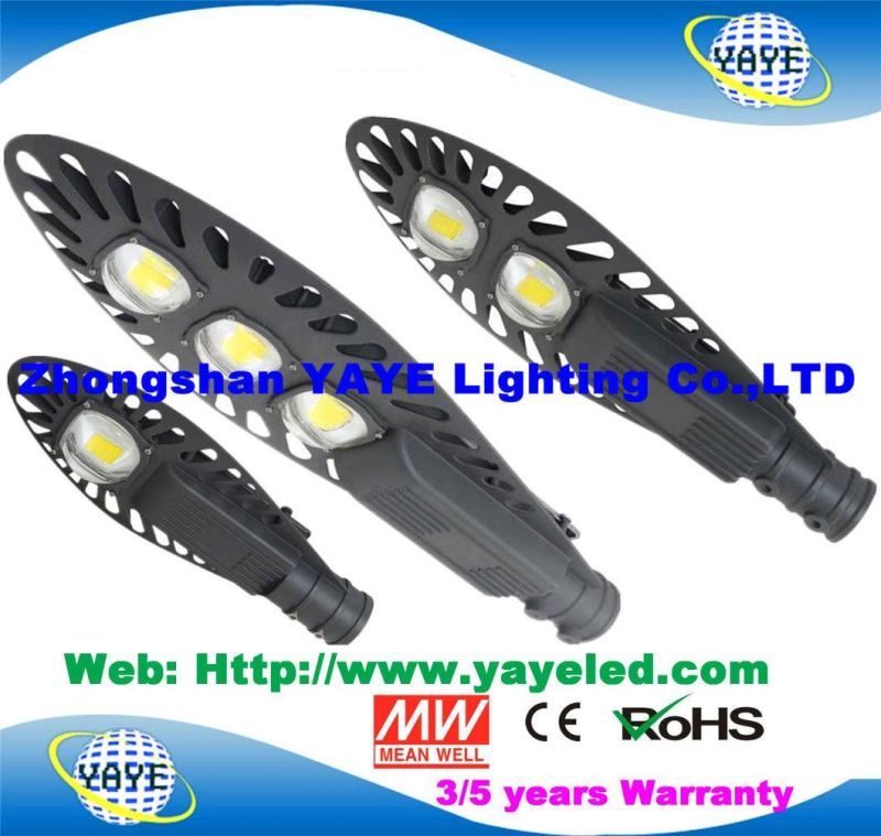 Yaye Hot Sell CE/RoHS 100W/150W/200W/250W/300W/400W/500W/600W/800W/1000W COB SMD Integrated IP67 Outdoor Solar LED Street Road Light with 20 Years Production