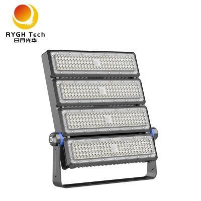 LED Projector 60W 120W 180W 240W 300W LED Flood Light for Tunnel Lighting