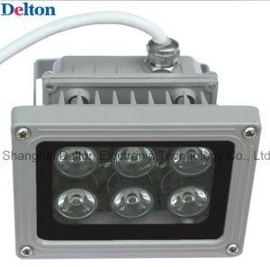 12W Square LED Flood Light (DT-FGD-003)