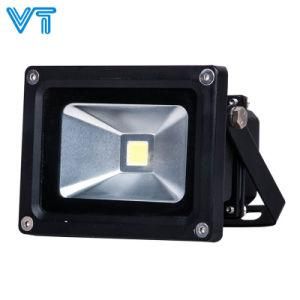 High Pressure Hydraulic Waterproof LED Works Lamp Floodlight