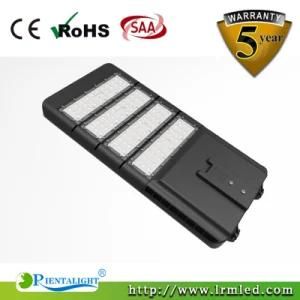 5 Years Warranty IP66 100W 120W 150W 200W 250W 300W Outdoor LED Street Lights