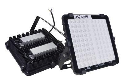 Die Casting Aluminium SMD LED Green Land Outdoor Garden 4kv Isolated Isolated Water Proof Havells 100 Watt Flood Light Price Floodlight