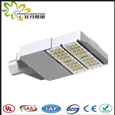 100-120lm/W IP67 Five Years Warranty 100W LED Street Light, LED Road Light, LED Street Lamp
