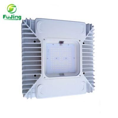 Used in Gas Station 100W 120W 150W Modern Ceiling Lights Canopy Light