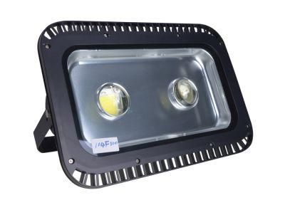 Die Casting Aluminium SMD LED Green Land Outdoor Garden 4kv Non-Isolated Isolated Water Proof Syska Flood Light 400W Price Floodlight