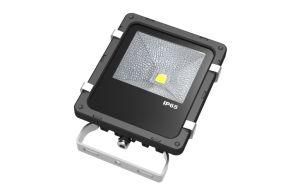Outdoor 10W Flood Light, IP65 LED Projector Lamps (Hz-SDD10W)
