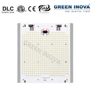 Square LED Retrofit Kits with Dlc Premium ETL SAA Ce