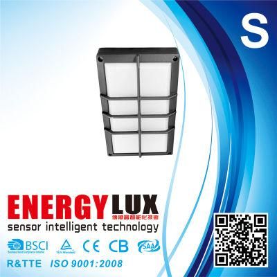 E-L26b Aluminium Body outdoor LED Ceiling Light