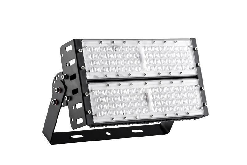 Logistic Airport Stadium Projector Lamp High Mast LED Flood Light