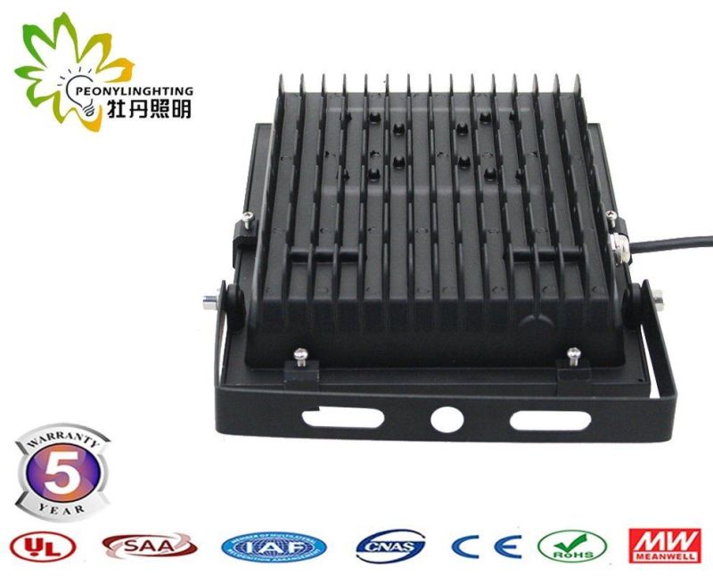 Good Quality with 5 Years Warranty 50W SMD LED Floodlights, 50W LED Floodlight
