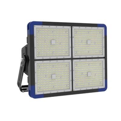 720W 1080W IP67 Outdoor Stadium Light LED Floodlight