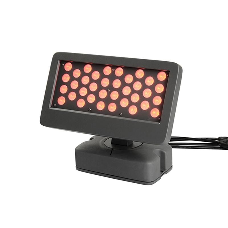 Parking Lot Outdoor Facade Light IP65 60W LED Flood Light