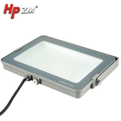 Manufacturer LED Flood Light 20W-200W Outdoor for Garden