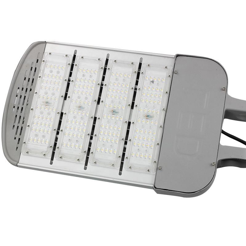 High Brightness Distributor Price 200W ODM OEM LED Street Lamp