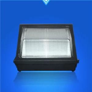 50W High Quality LED Wall Pack Light Bridgelux Chip 8h Hours Lifespan