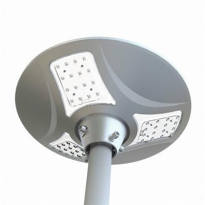 Ala Supplier LED Outdoor 40W Garden Road Light